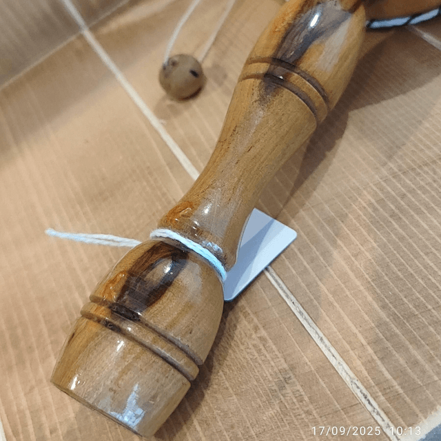 Tambour