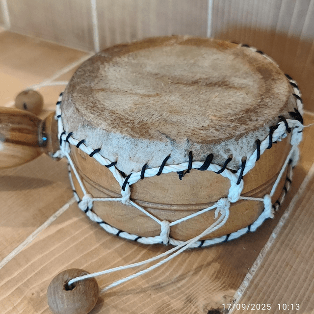 Tambour