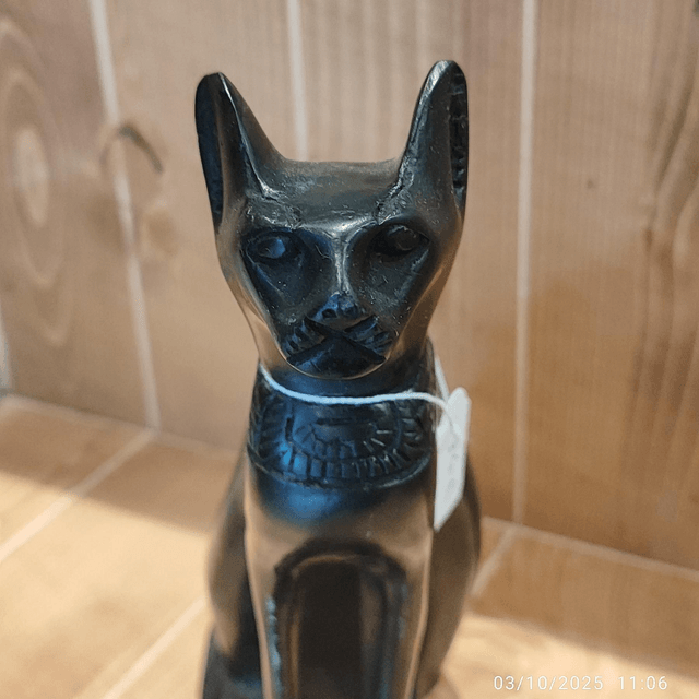 Statue Bastet