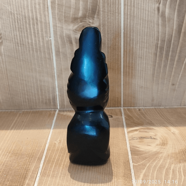 Statuette Obsidienne du Mexique #3