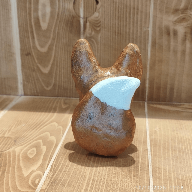 Darumas Renard - Roux