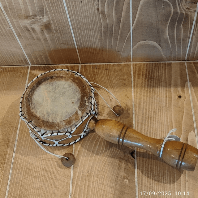 Tambour
