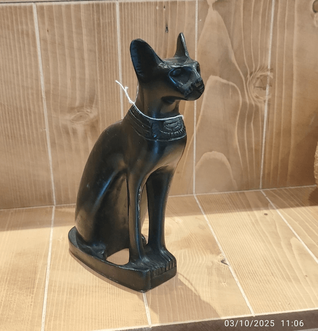 Statue Bastet