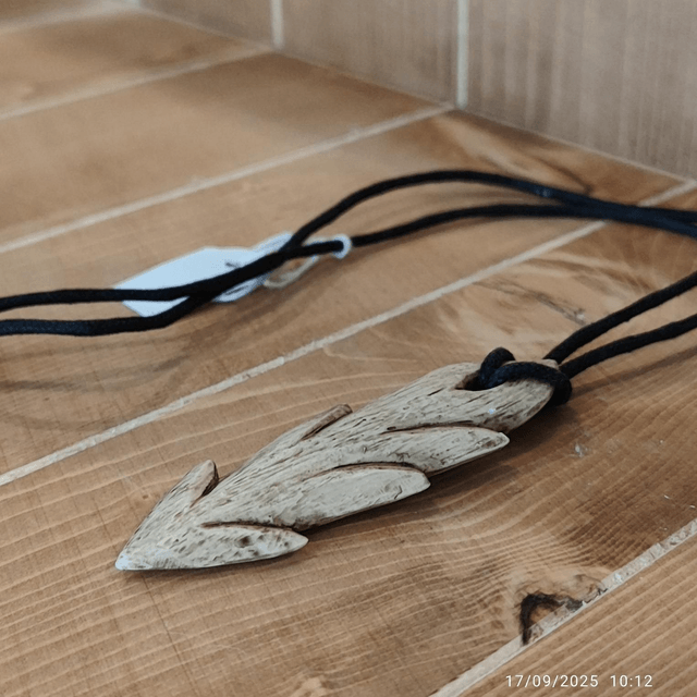 Collier Harpon