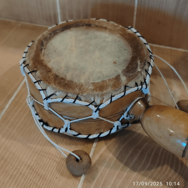 Tambour