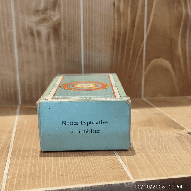 Tarot Égyptien 
