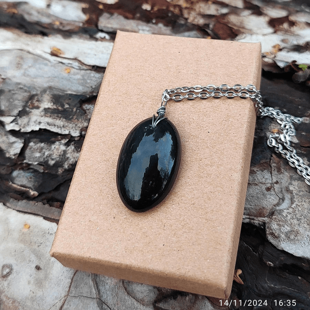 Obsidienne Mangatochole