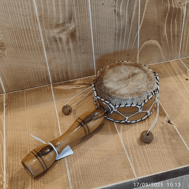 Tambour