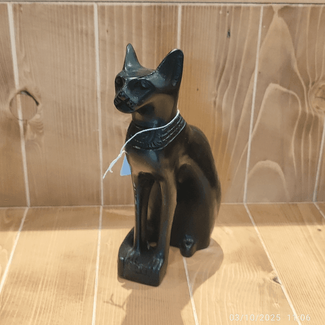 Statue Bastet