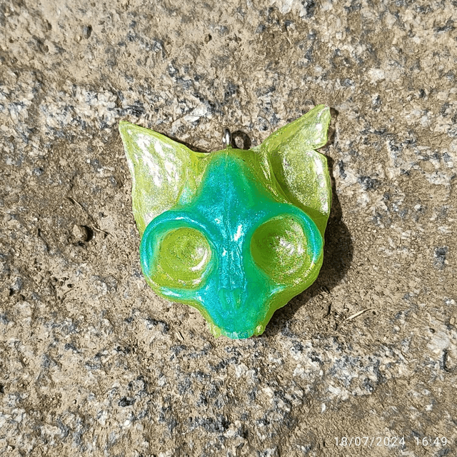Urmah &quot;Oleï&quot;