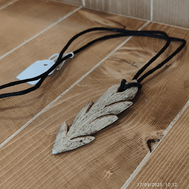 Collier Harpon