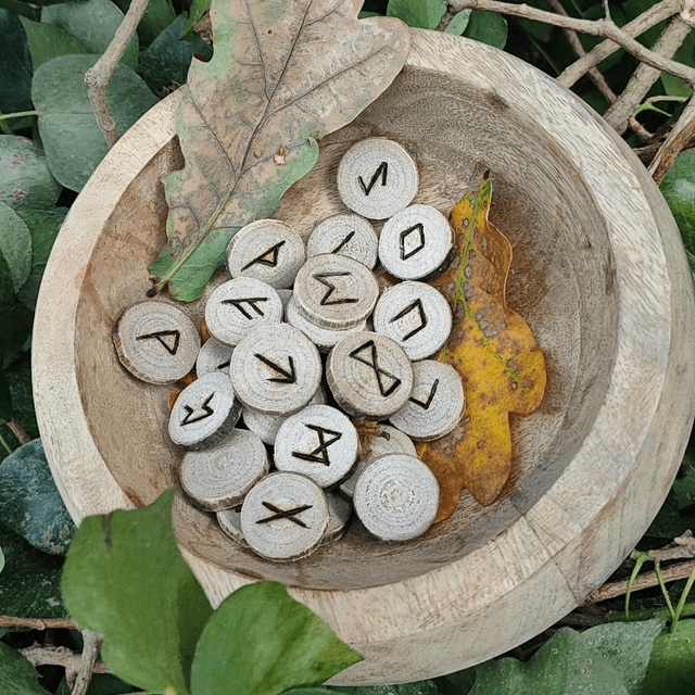 Runes Nordiques