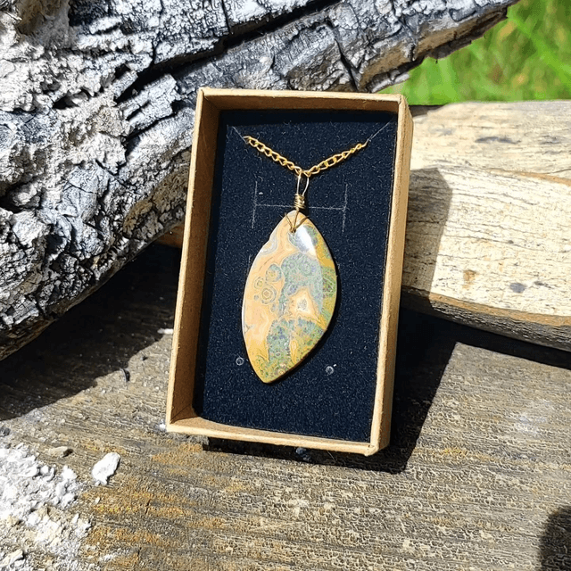 Trésor du monde Agate Mousse